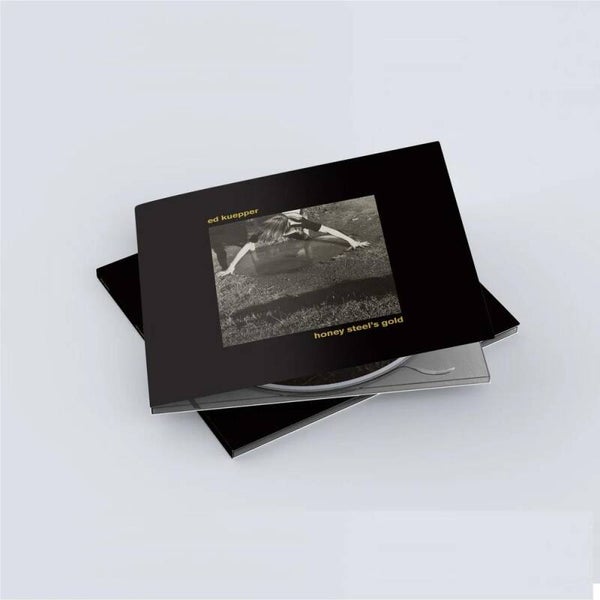 Ed Kuepper – Honey Steel's Gold
