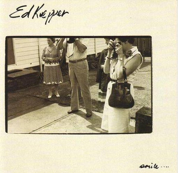 Ed Kuepper – Smile .... Pacific