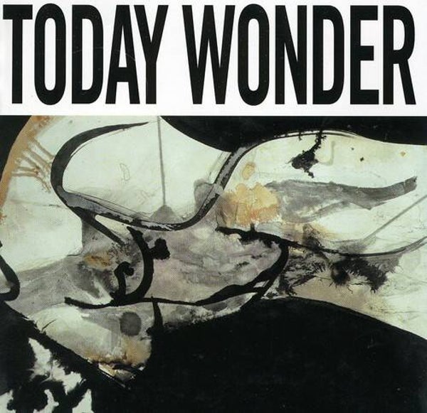 Ed Kuepper ‎– Today Wonder