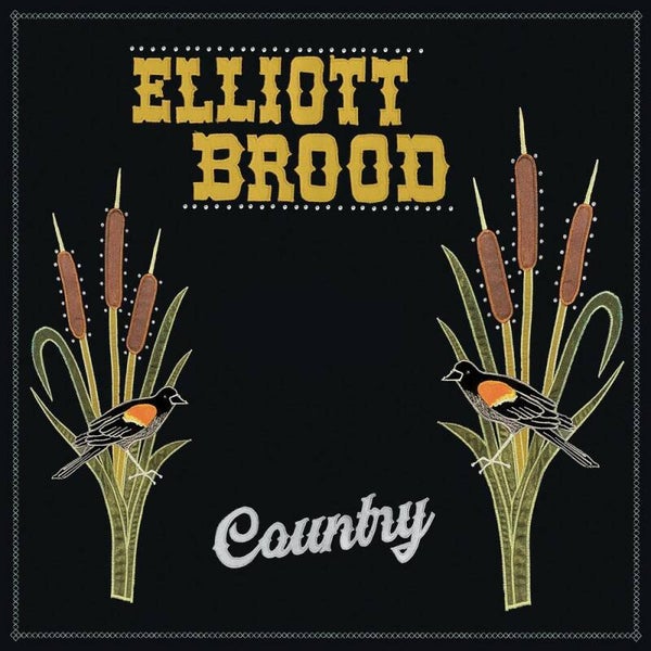 Elliott Brood – Country