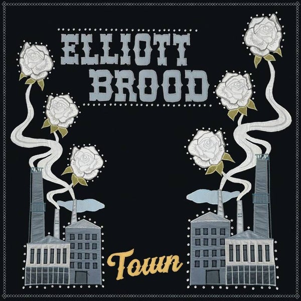 Elliott Brood – Town