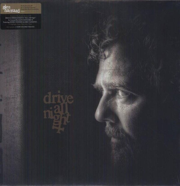 Glen Hansard – Drive All Night