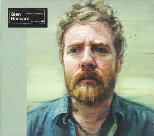 Glen Hansard – Rhythm And Repose