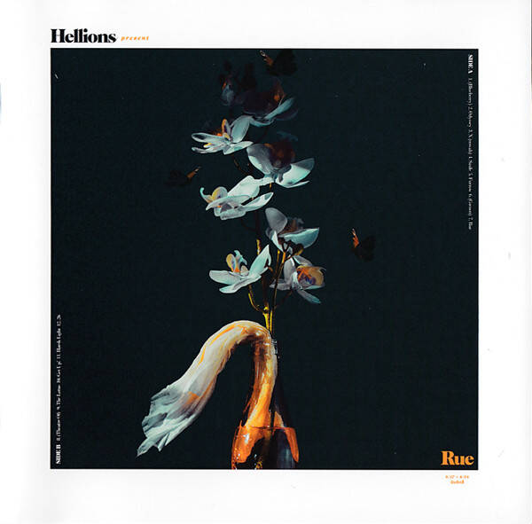 Hellions – Rue