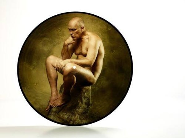 Illuminated Original Soundtrack (7" Vinyl Picture Disc)