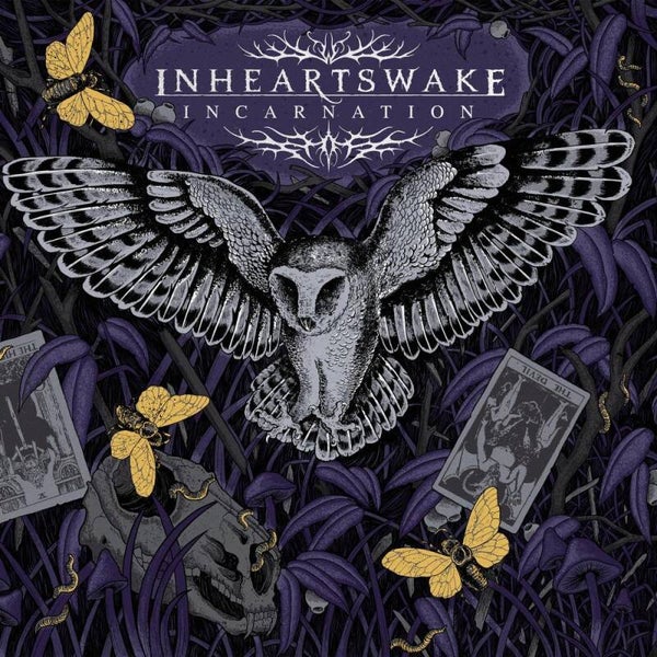In Hearts Wake – Incarnation