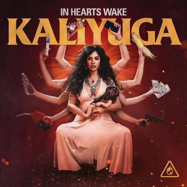In Hearts Wake – Kaliyuga