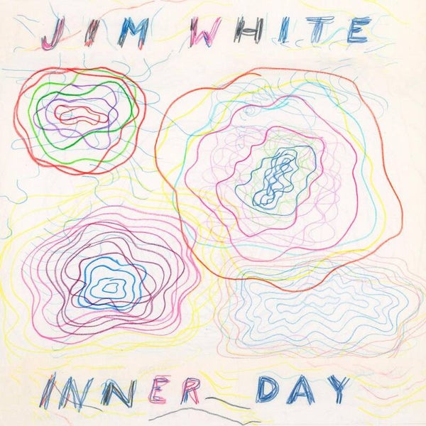 Jim White – Inner Day