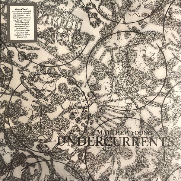 Matthew Young – Undercurrents