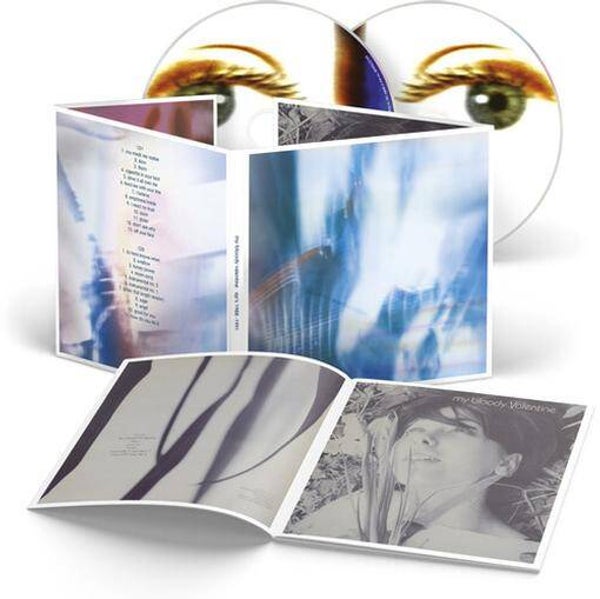 My Bloody Valentine – EP's 1988-1991