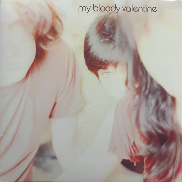 My Bloody Valentine – Isn't Anything