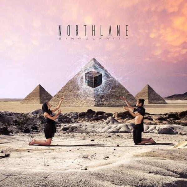 Northlane – Singularity