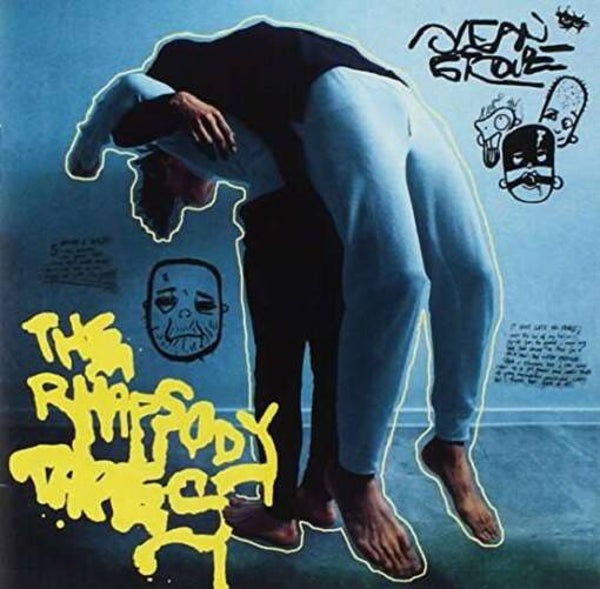Ocean Grove – The Rhapsody Tapes