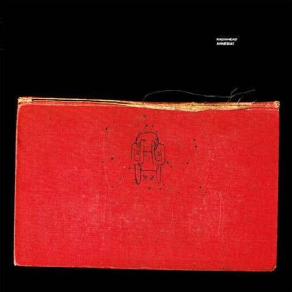 Radiohead – Amnesiac