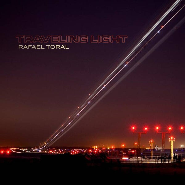 Rafael Toral – Traveling Light