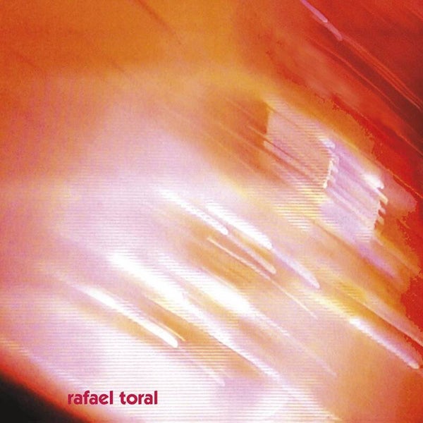 Rafael Toral – Wave Field