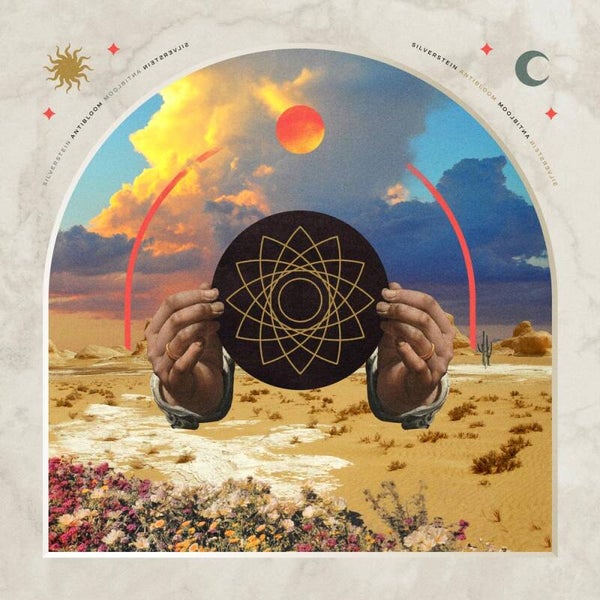 Silverstein – Antibloom