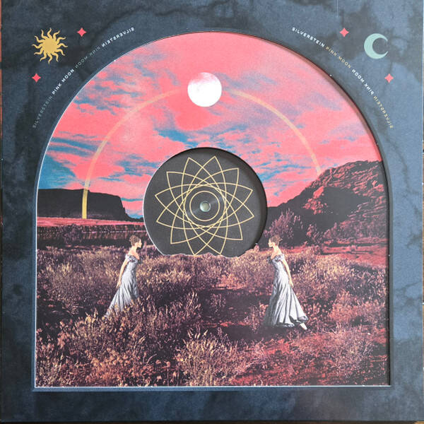 Silverstein – Pink Moon