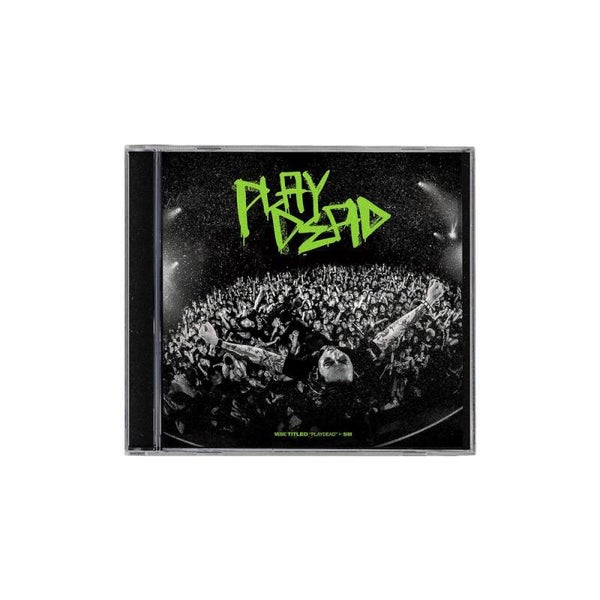 SiM – Playdead
