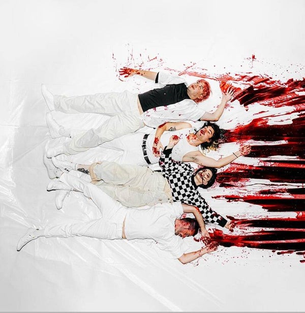 Stand Atlantic – Was Here