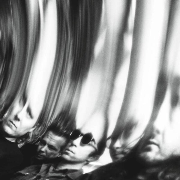 Ty Segall - Chrome