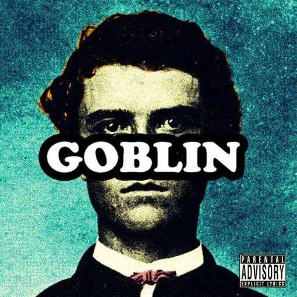 Tyler The Creator – Goblin
