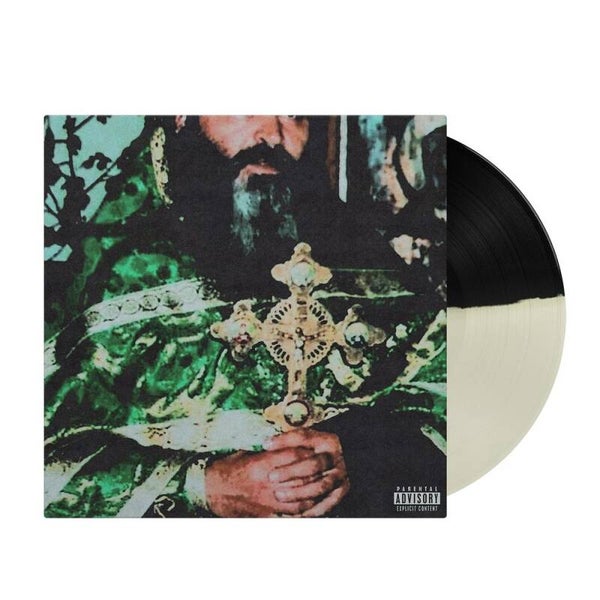 $uicideboy$ - Sing Me A Lullaby, My Sweet Temptation (Clear & Black Vinyl)