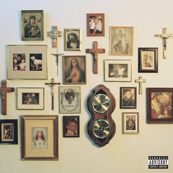 $uicideboy$ – Thy Kingdom Come