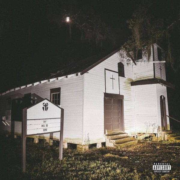 $uicideboy$ – Thy Will Be Done