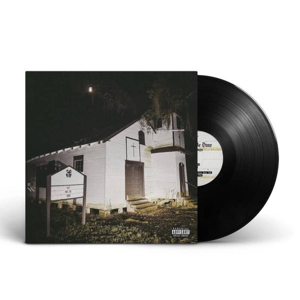$uicideboy$ – Thy Will Be Done