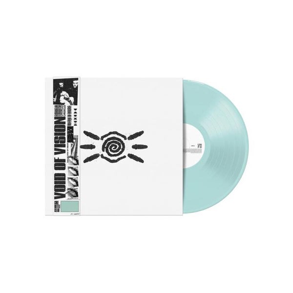 Void Of Vision – Chronicles (Coke Bottle Clear Vinyl)