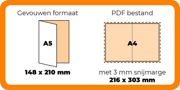 INSTRUCTIEKAART (Rijschool) - per 100 stuks