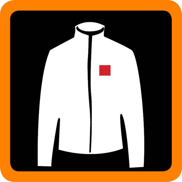 JAS R227M MET BEDRUKKING