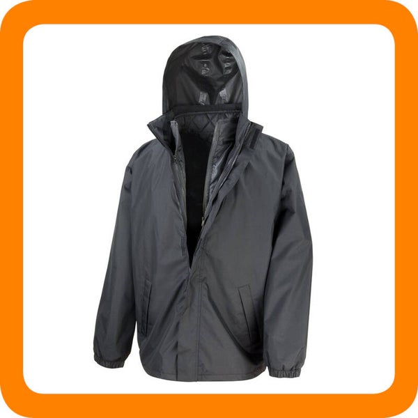 JAS R215X ZONDER BEDRUKKING