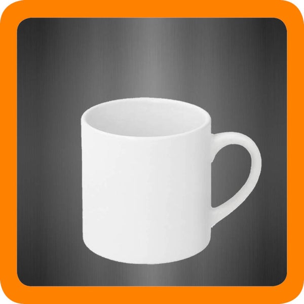 MOK Kunststof - Blanco - 180 ml