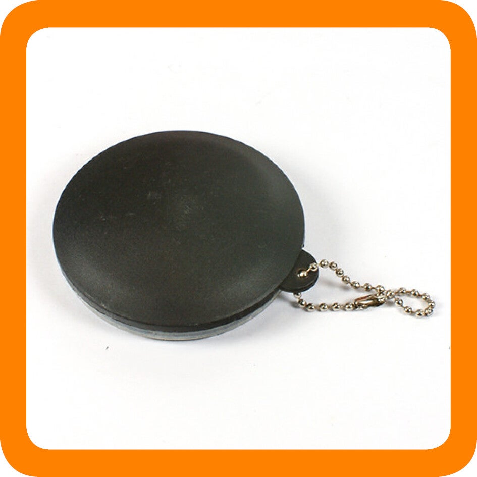 DEKSEL voor 240 ml RVS mok