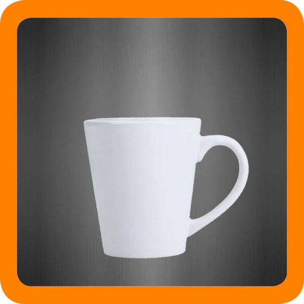 MOK LATTE - Blanco - 210 ml