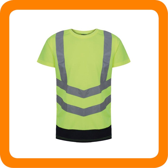 WERK T-SHIRT REGATTA RG463