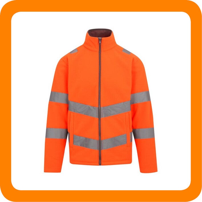 WERKJAS REGATTA RG474