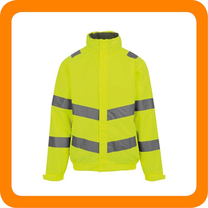 WERKJAS REGATTA RG477