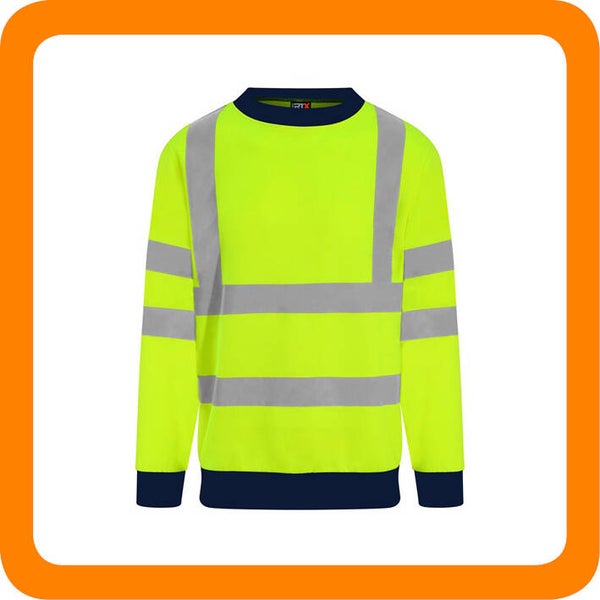 WERKTRUI RTX PRO RX730 HI-VIS