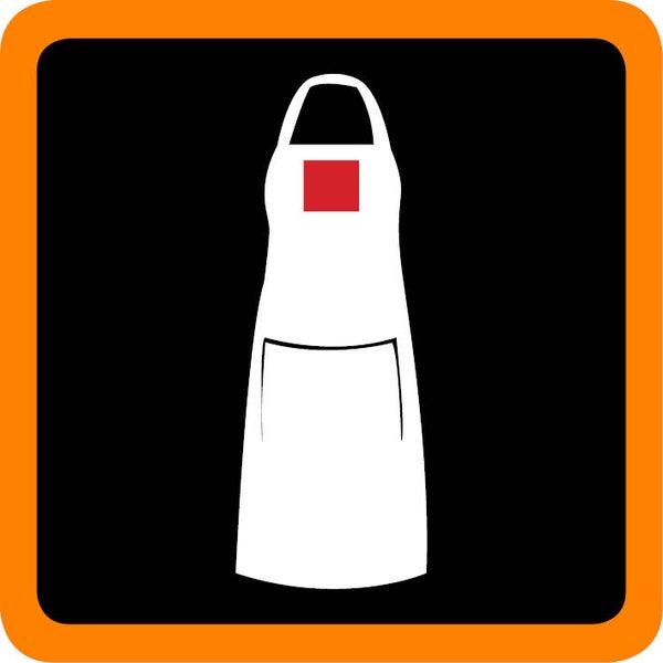 SCHORT MODEL-A MET BEDRUKKING