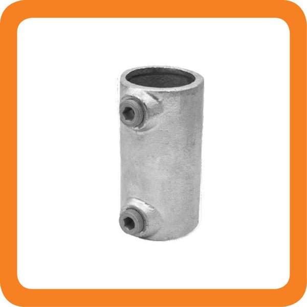 SPANDOEK FRAME 48 Koppelstuk