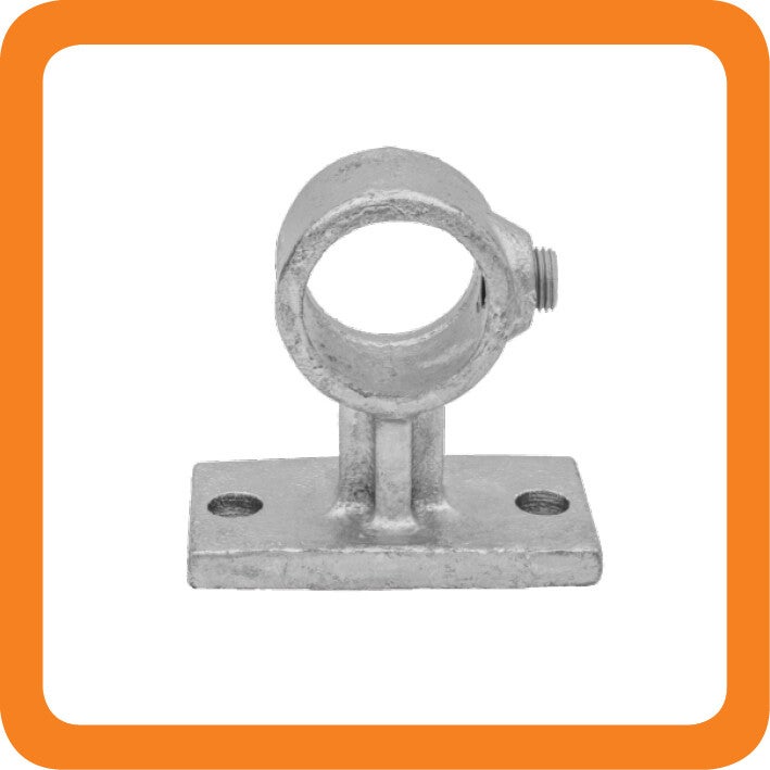 SPANDOEK FRAME 48 Afstandsklem