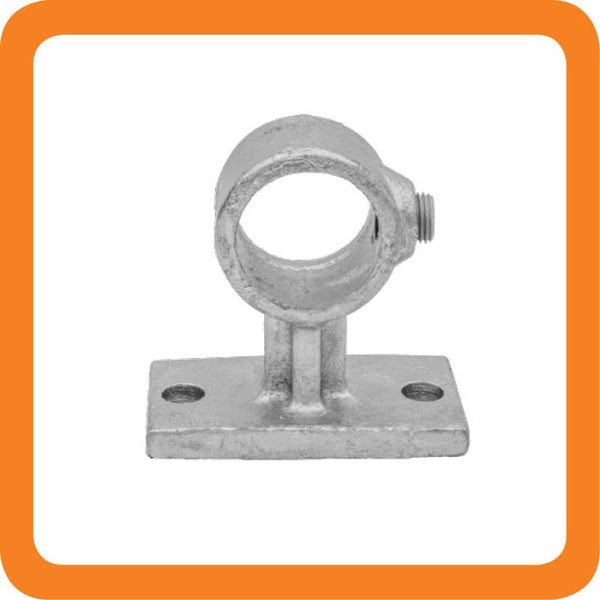 SPANDOEK FRAME 48 Afstandsklem