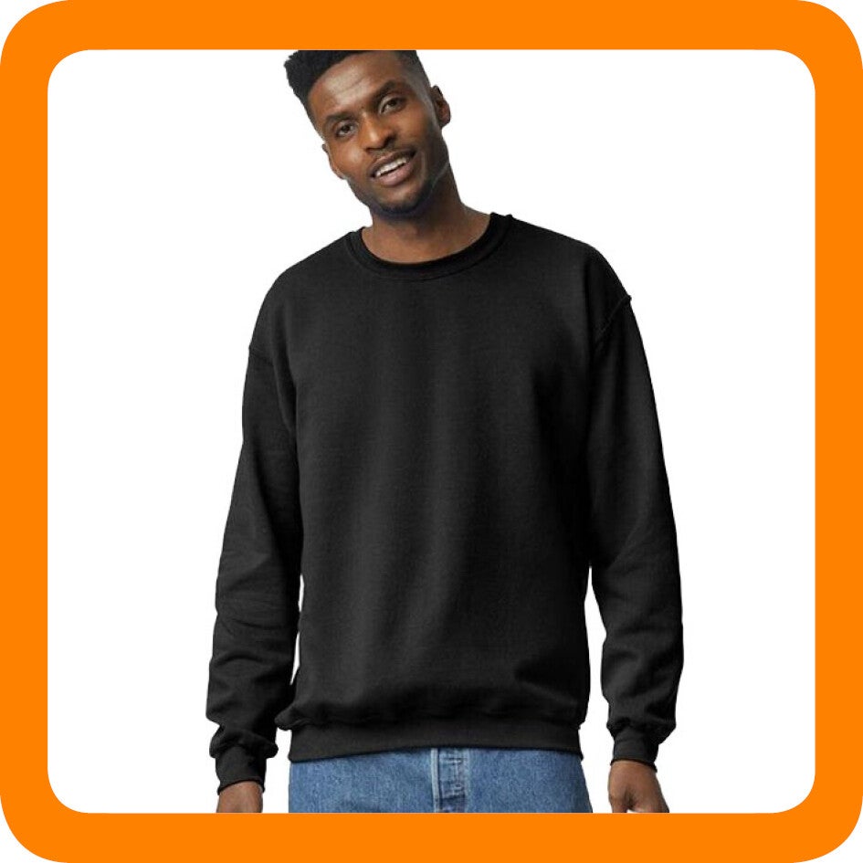 TRUI GIL18000 (UNISEX) ZONDER BEDRUKKING