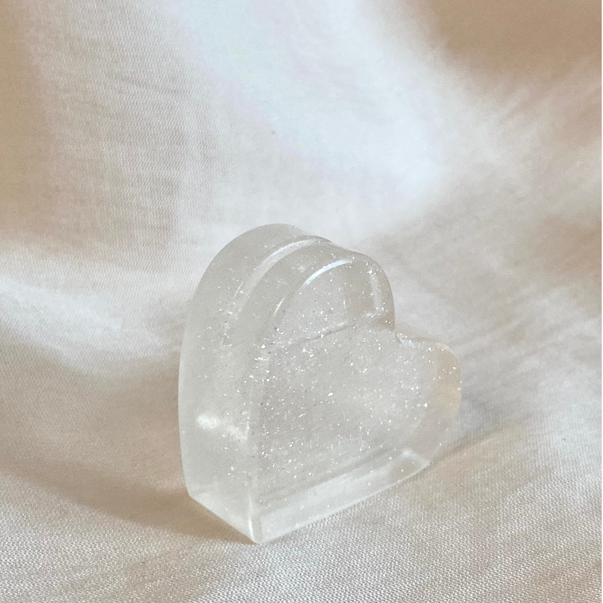 Photo holder sparkle