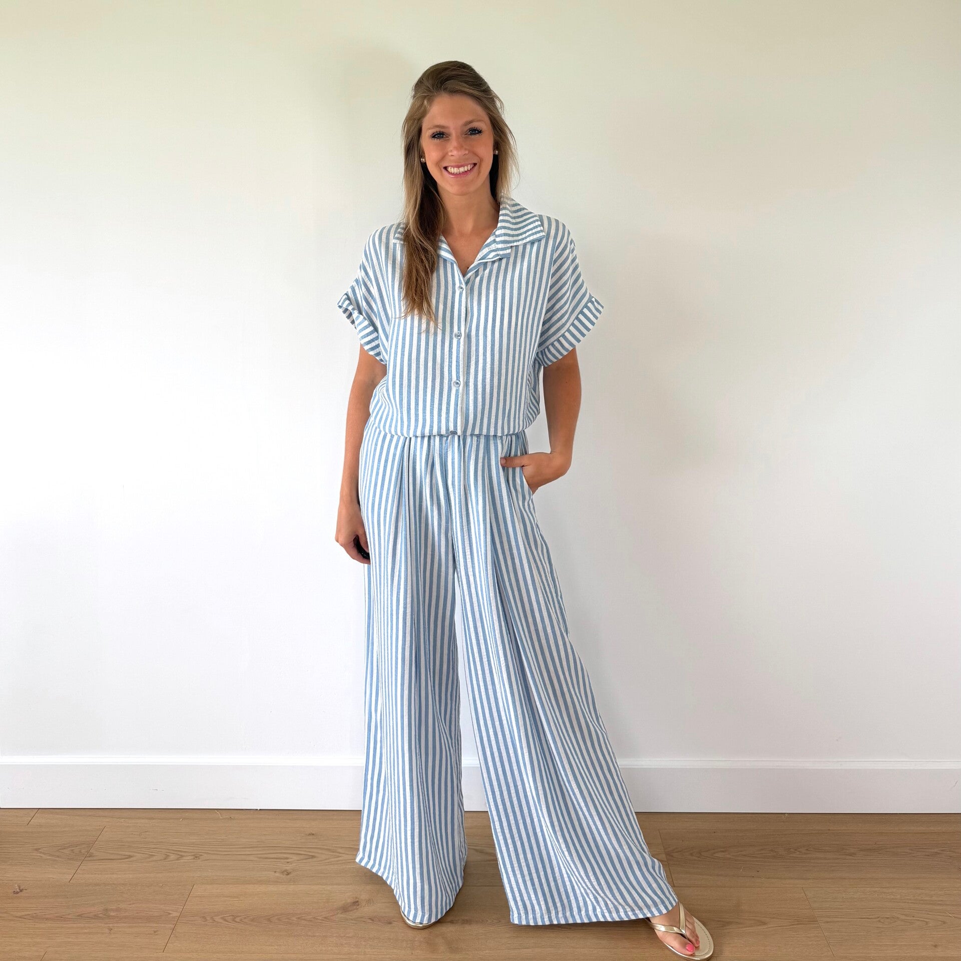 Phaedra set jeans