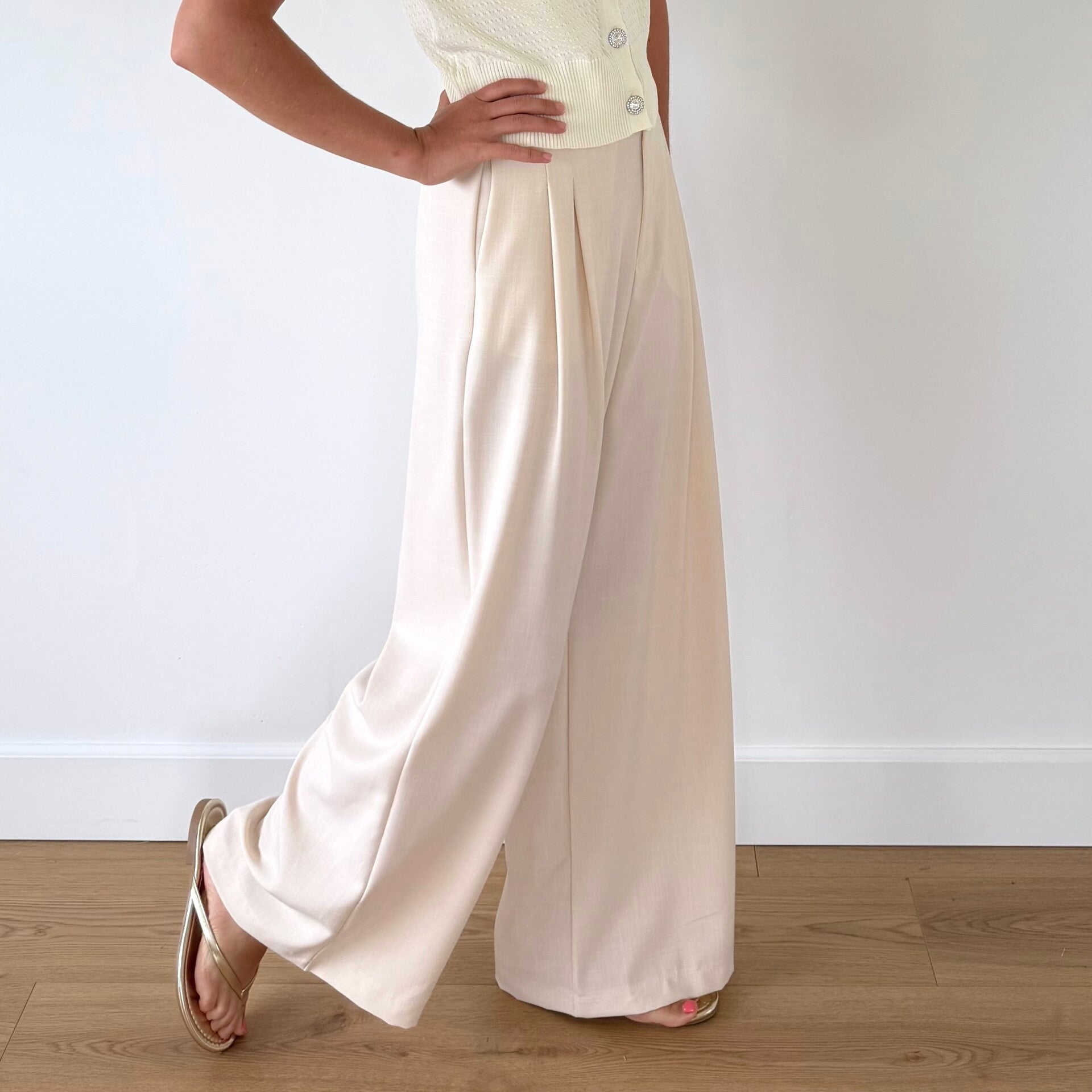 Noélie pants