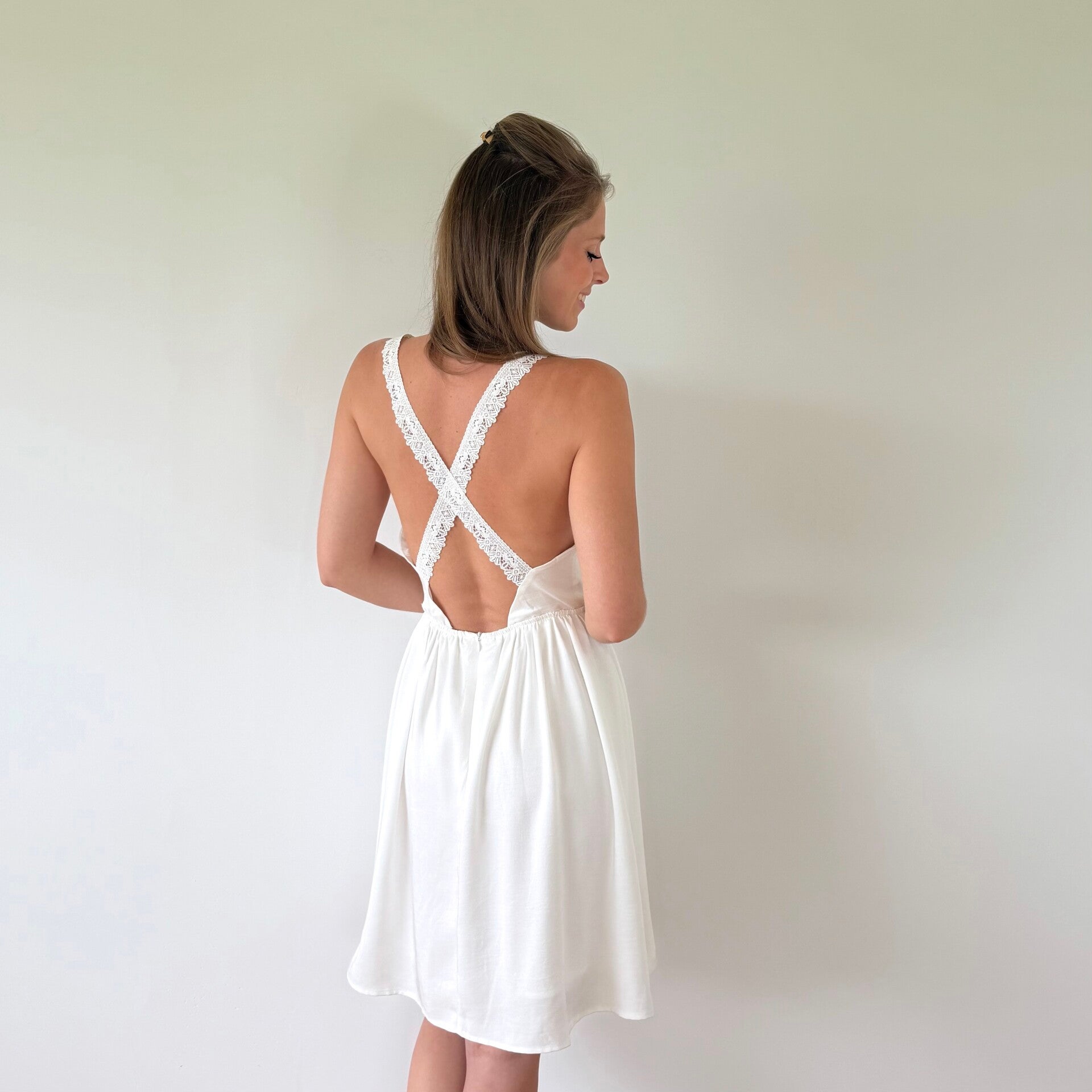 Lizzy dress